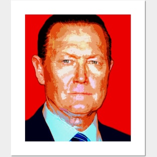 robert patrick Posters and Art